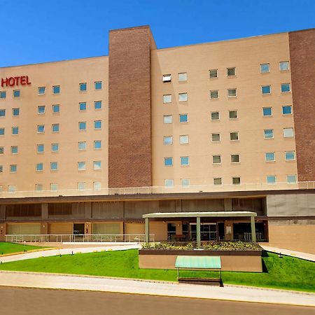 Ibis Sao Luis Hotel Ngoại thất bức ảnh