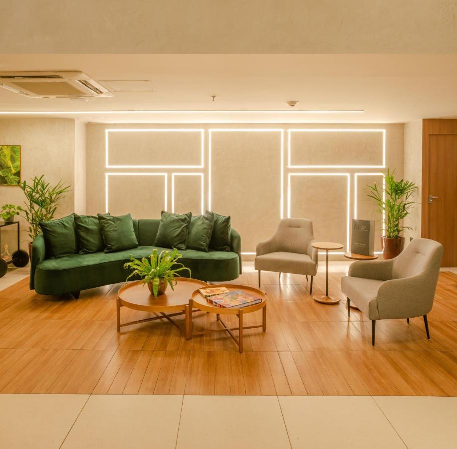 Ibis Sao Luis Hotel Ngoại thất bức ảnh