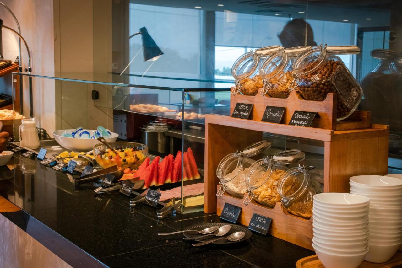 Ibis Sao Luis Hotel Ngoại thất bức ảnh