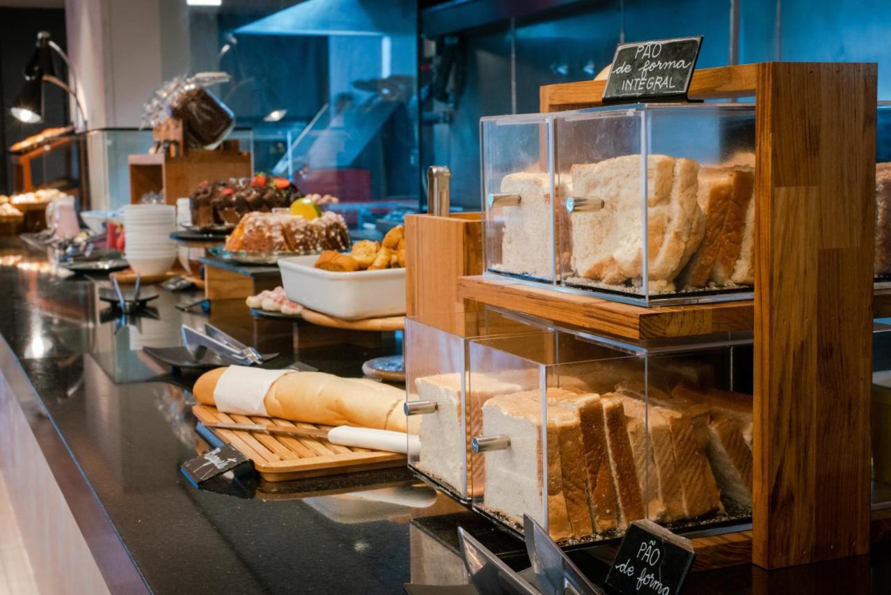 Ibis Sao Luis Hotel Ngoại thất bức ảnh
