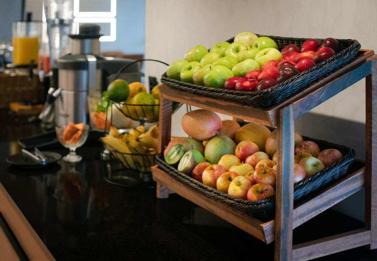 Ibis Sao Luis Hotel Ngoại thất bức ảnh