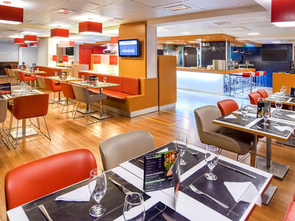 Ibis Sao Luis Hotel Ngoại thất bức ảnh