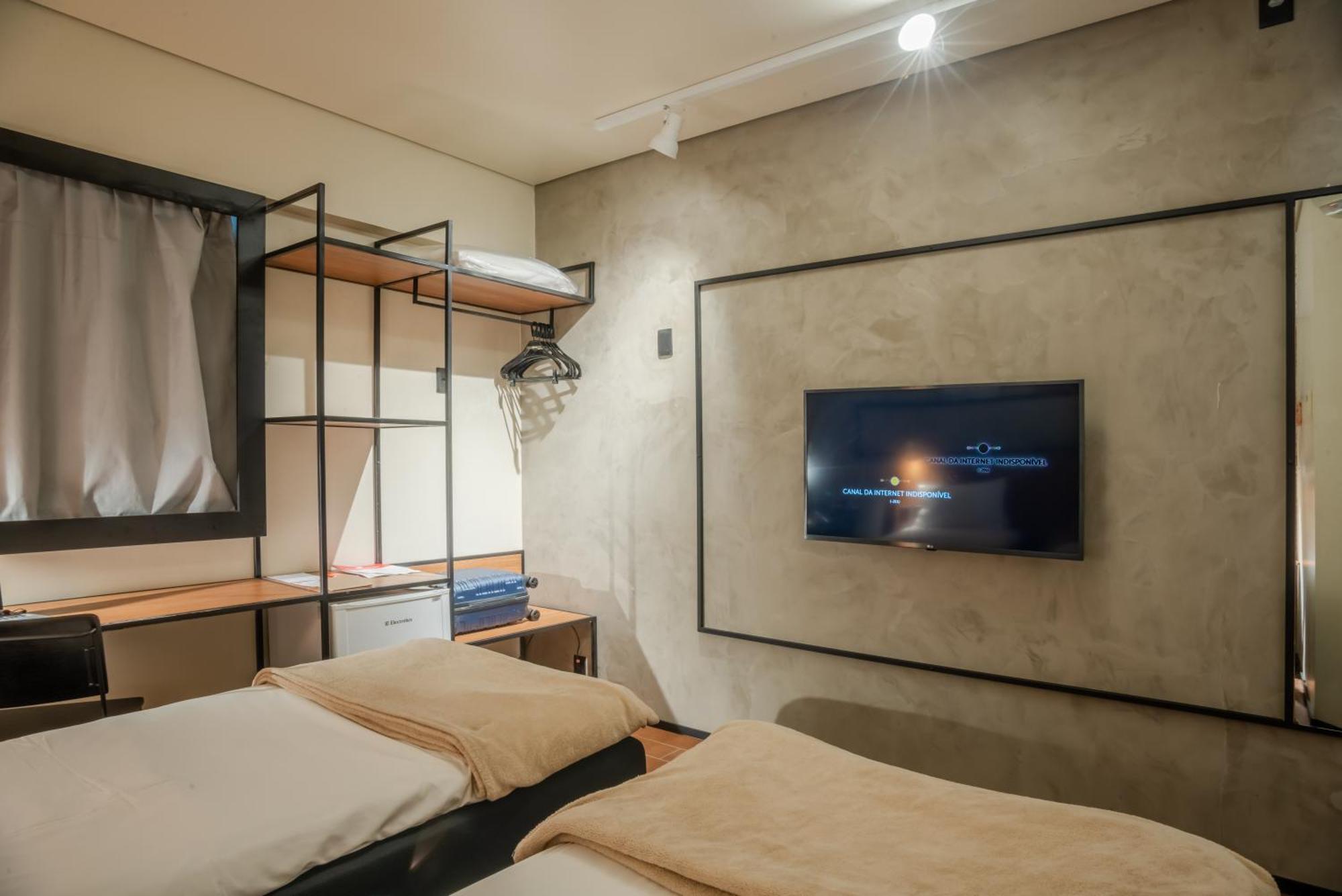 Ibis Sao Luis Hotel Ngoại thất bức ảnh