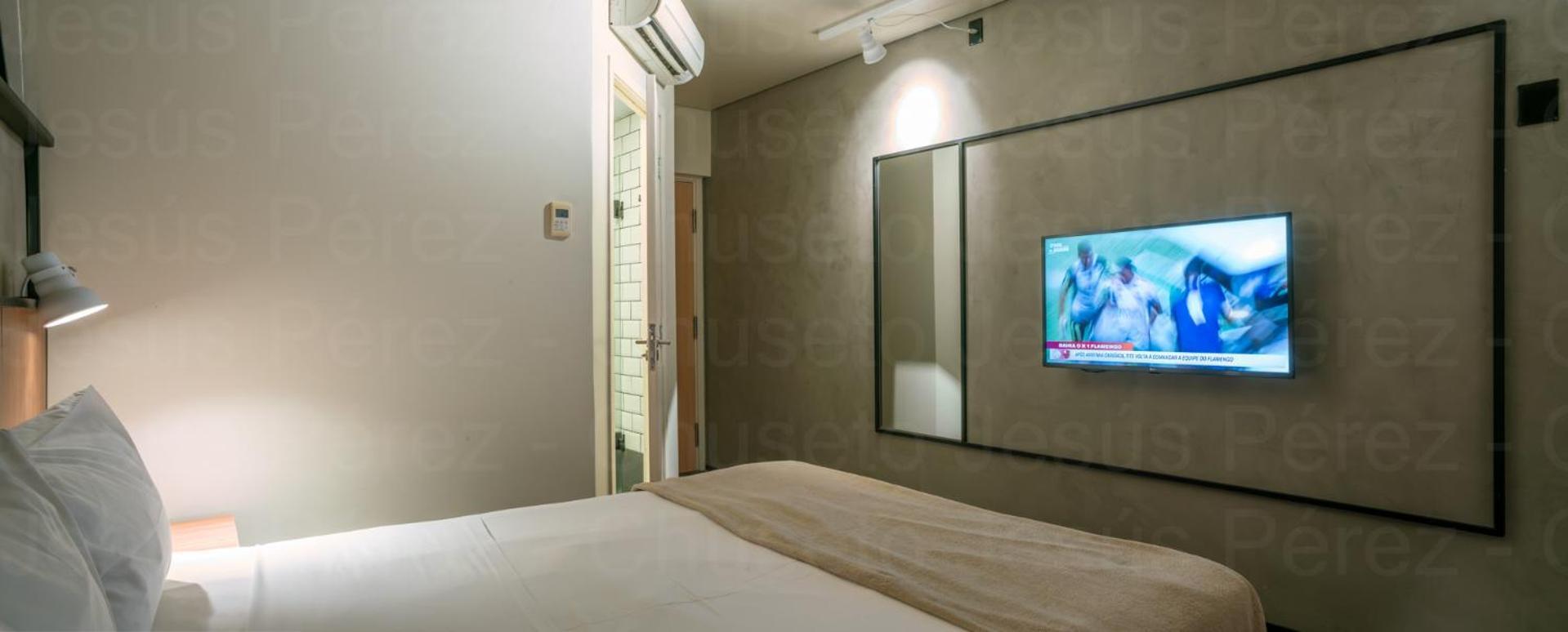 Ibis Sao Luis Hotel Ngoại thất bức ảnh